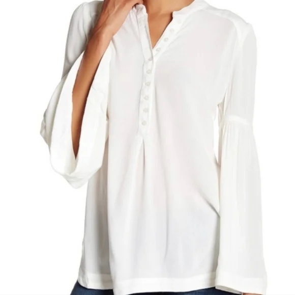 Free People Tunic Top - Picture 3 of 15